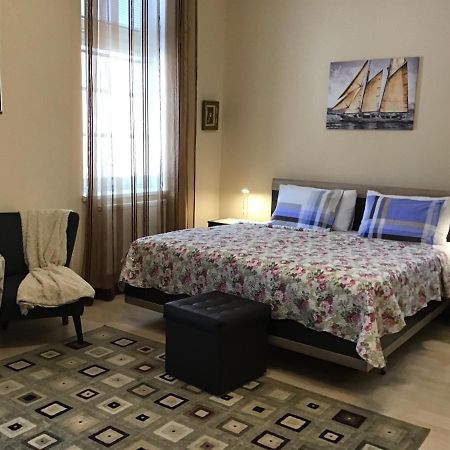 Ml Apartment Mariánské Lázně Kültér fotó
