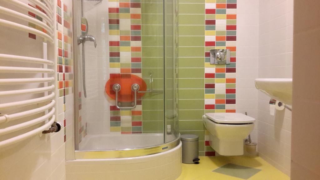 Ml Apartment Mariánské Lázně Kültér fotó